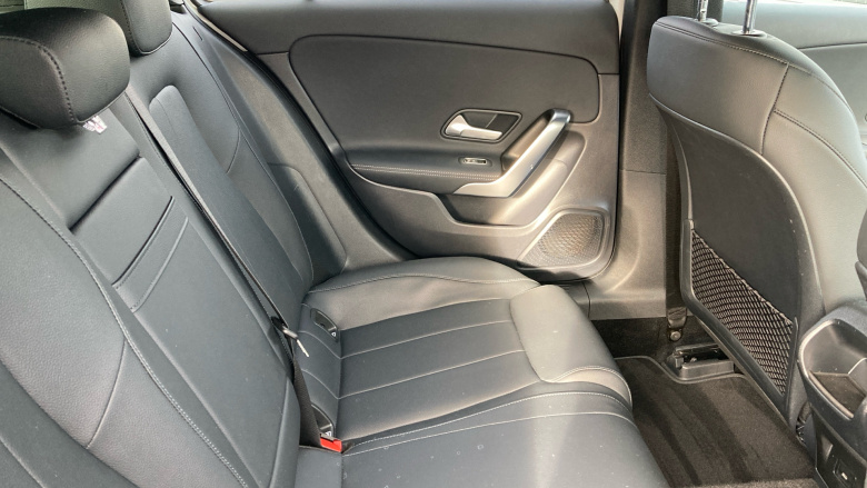 Mercedes-Benz A-Class A180 Sport Executive 5dr Auto Petrol Hatchback